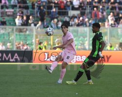 TuttoSport – Duro esame a Catanzaro per il Palermo di Inzaghi