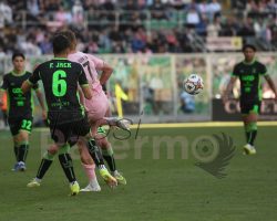Calciomercato Catanzaro, fumata bianca vicina per un esterno