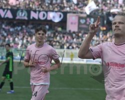 GdS – Il Palermo atteso a Venezia. Test verità per l’attacco