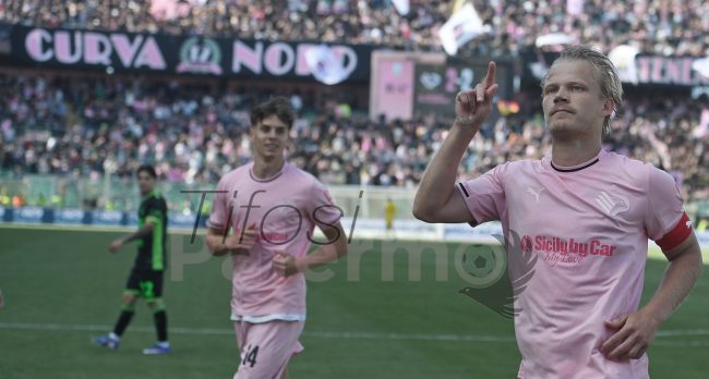 Palermo