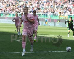 GdS – Palermo, Pohja va al rilancio. Stavolta vuole prendersi tutto