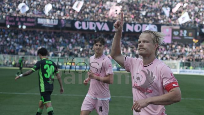 Palermo