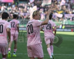 CorSport – Palermo blindato, Pohjanpalo cerca un altro record