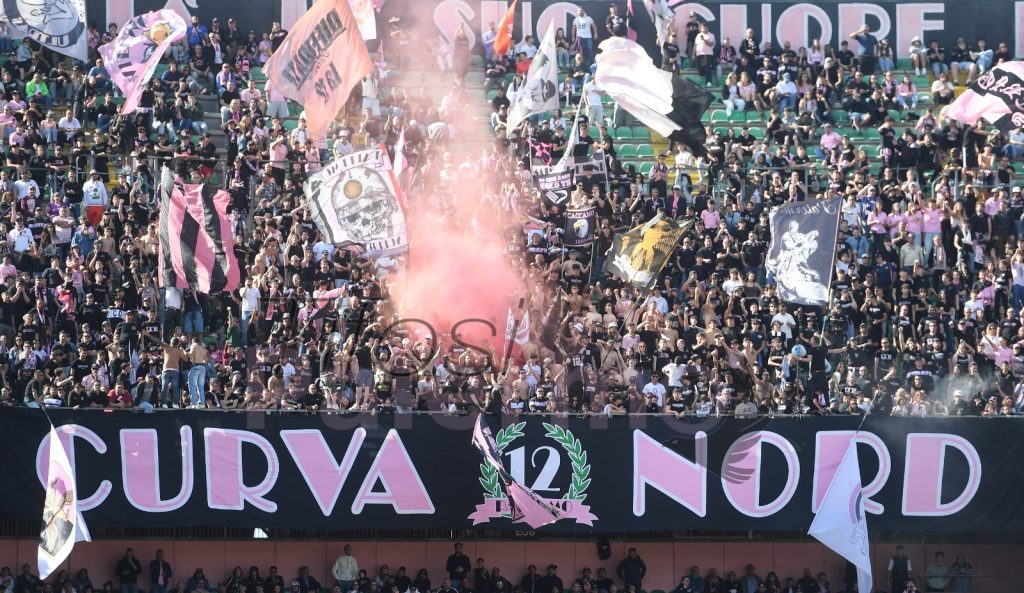 Serie B 2026/2027 Palermo