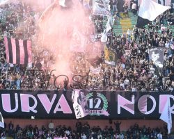 CorSport – Inzaghi compatta il Palermo per la A