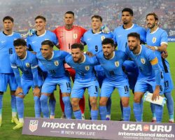 Mondiale, esclusione clamorosa nell’Uruguay di Marcelo Bielsa