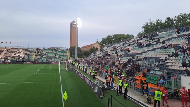 Serie B 38a giornata
