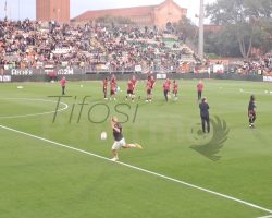 GazzaSport – Venezia gigante Palermo, la testa è agli spareggi