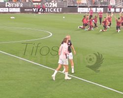TuttoSport – E il Venezia conclude in bellezza