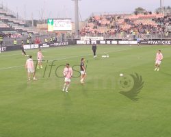 Venezia Palermo 2-0, nessun miracolo: rosanero non agganciano il Monza