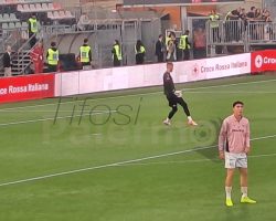 VIDEO – Venezia-Palermo 2-0: gli highlights del match