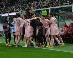 Il Palermo è ancora vivo ma adesso fuori l’orgoglio