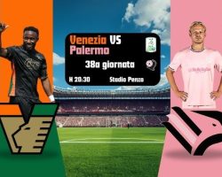 Venezia-Palermo: emozioni oltre la cronaca (di C. Cangemi)