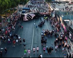 VIDEO – Palermo: l’orgoglio rosanero nel racconto di Romanzo Calcistico