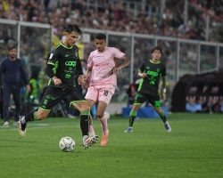 CorSport – Lacrime e sangue