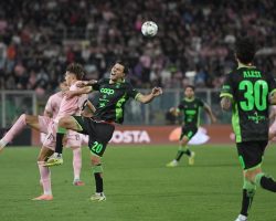 Repubb. – Rosanero, niente impresa: 2-0, ma per la finale non basta