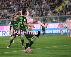GdS – Il Palermo sfiora il miracolo. Lacrime e rimpianti. Ciao serie A