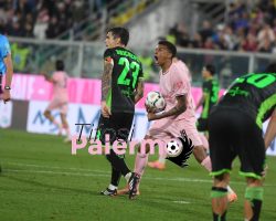 CorSport – Aquilani elimina il Palermo