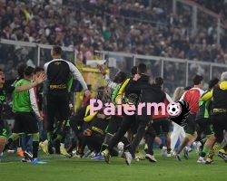 TuttoSport – Festeggia il Catanzaro!