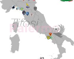 La griglia del prossimo campionato di serie B, quasi completa