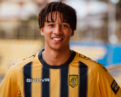 Juve Stabia, le chiacchiere stanno a Zeroli
