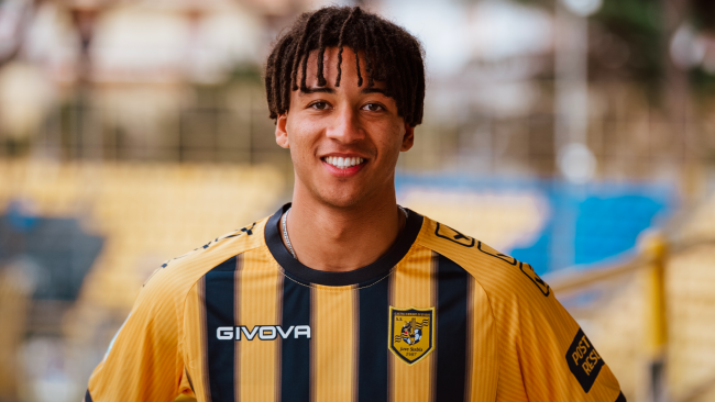 Juve Stabia Zeroli