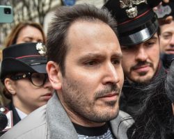 Garlasco, clamorose intercettazioni: le parole di Sempio