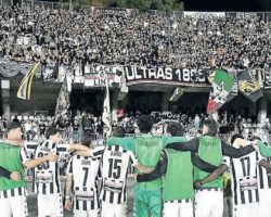 Corr. Adriatico (Ascoli) – Ascoli da urlo