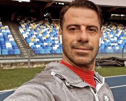 Calaiò: “Ho detto di no al Palermo per restare a Napoli”