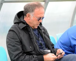 Frosinone, Castagnini: “Mi è capitato di vincere 4 anni fa col Palermo”
