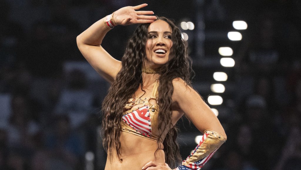 WWE Palermo