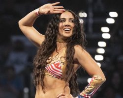 WWE Palermo