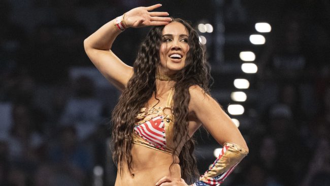 WWE Palermo