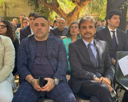 Strage di Capaci, Miccoli commemora Falcone a Palermo