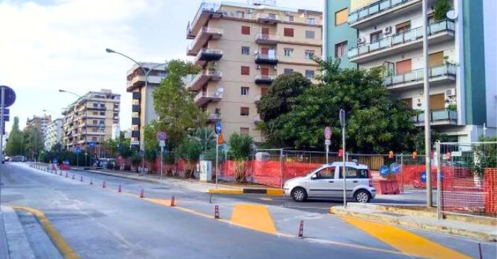 Incidente viale Lazio