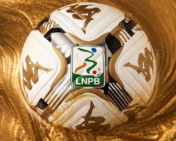 VIDEO – Serie BKT, un pallone d’oro per i Playoff firmato Kappa