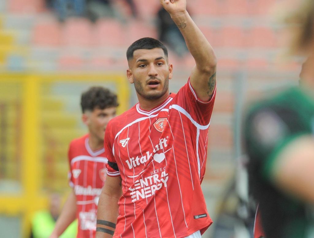 Montevago Palermo