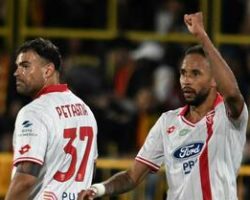 TuttoSport – Super Monza da sballo! La Serie A è a un passo