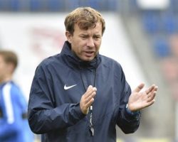 Filmava le calciatrici sotto la doccia: squalifica a vita per Petr Vlachovsky