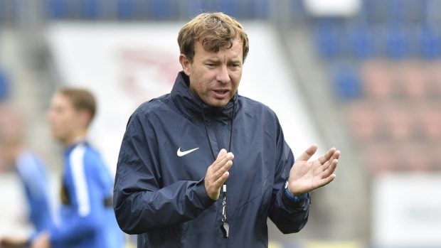 Petr Vlachovsky