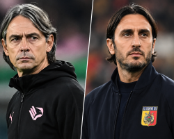 CorSport – Palermo a testa bassa. Inzaghi aspetta Bani