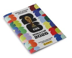 Mondiali, svolta storica: Panini non produrrà più album ufficiali