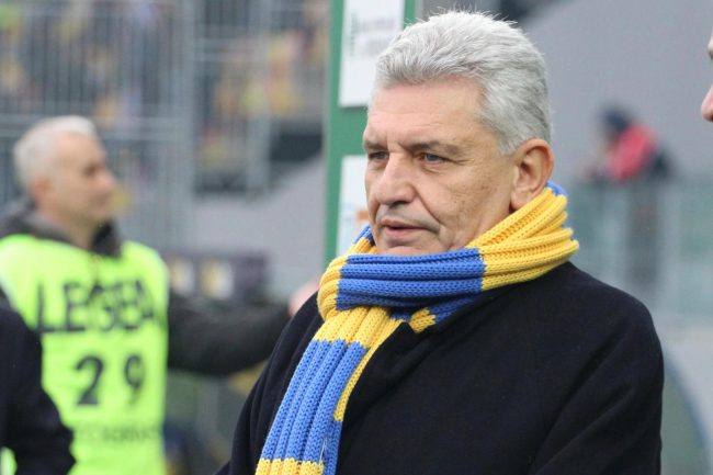 Frosinone Stirpe