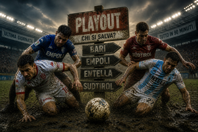 Serie B