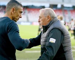 Playout Serie B – Ecco chi resta in B con il Palermo