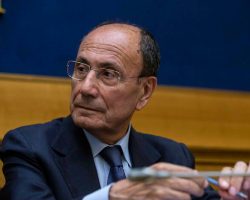 Stadio Barbera, Schifani: “Pronti 60 milioni per Palermo”