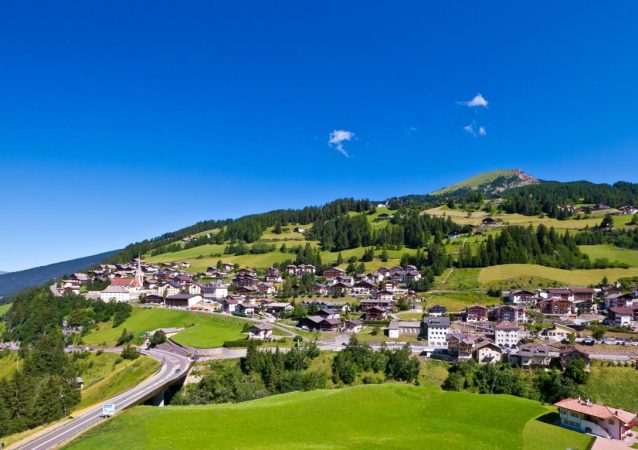 Santa Cristina