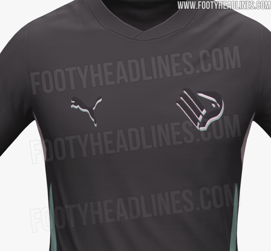 palermo terza maglia
