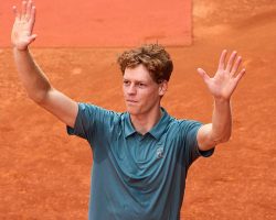 Tennis, ecco il tabellone degli Internazionali: il cammino di Sinner