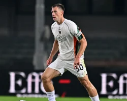 Venezia, Svoboda: “Col Palermo vogliamo i 3 punti”